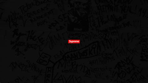 Supreme wallpaper ·① Download free High Resolution backgrounds for desktop, mobile, laptop in ...