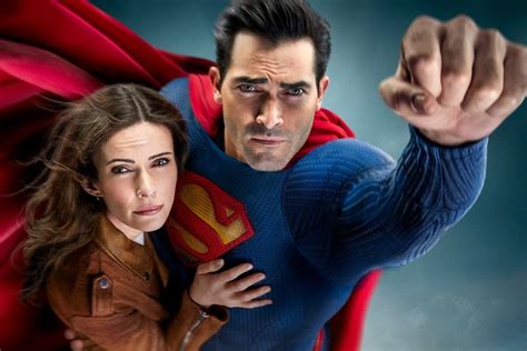 Superman & Lois season 3 | Release date speculation, cast and news ...