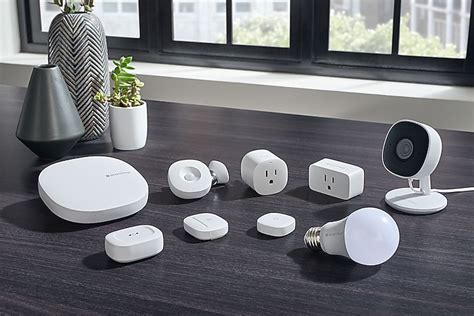 Samsung SmartThings: Smart Home Automation | Samsung US