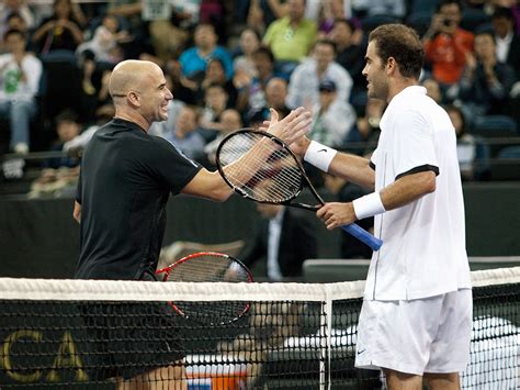 Sampras or Agassi? | MMAjunkie.com MMA Forums