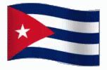 Cuba Flag GIF - Cuba Flag - Discover & Share GIFs