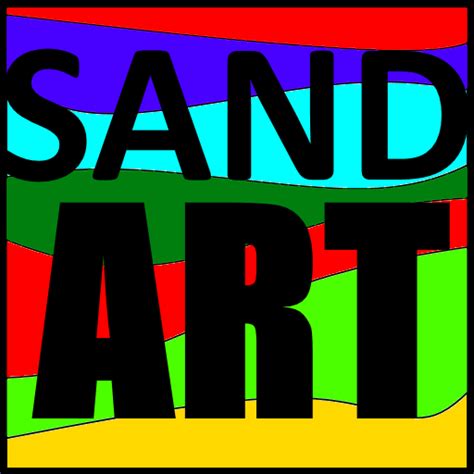 Your Sand Art - Simulation : Amazon.co.uk: Apps & Games