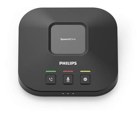 SpeechOne Wireless Dictation Headset PSM6000 | Philips