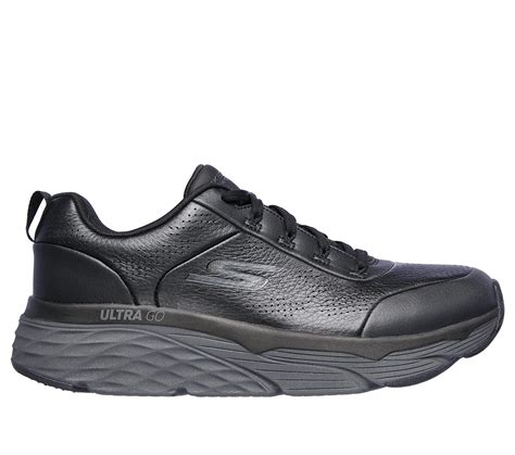 Buy SKECHERS Skechers Max Cushioning Elite - Lucid Skechers Max Cushioning Shoes