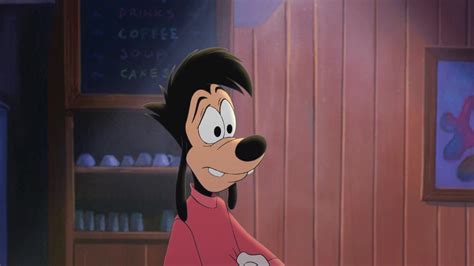 An Extremely Goofy Movie Animation Screencaps