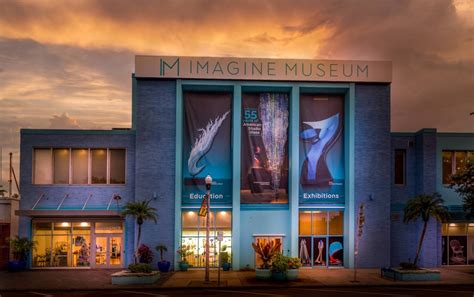 Mother's Day Special at Imagine Museum, St Petersburg & Clearwater FL ...