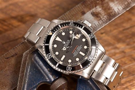 Top 5 Classic Vintage Rolex Watches - Your Average Guy