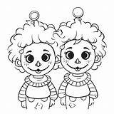 Printable Clown Coloring Pages 2025 sketch template