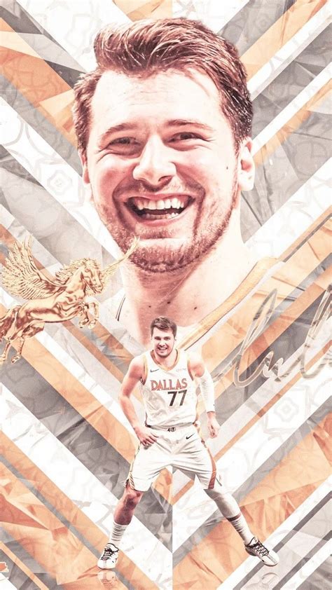 Pin by L-A Knight YEAH on Westley-Basketball | Nba basketball teams, Nba wallpapers, Luka dončić