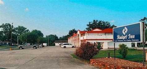 BUDGET INN - Prices & Motel Reviews (Vandalia, IL)