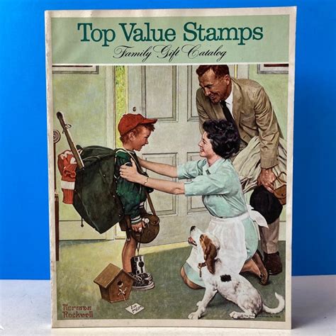 Top Value Stamps - Etsy