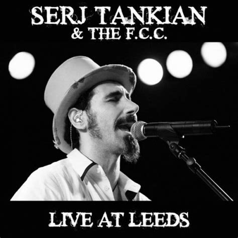 Serj Tankian & The F.C.C. - Live At Leeds (2022) Hi-Res » HD music. Music lovers paradise. Fresh ...