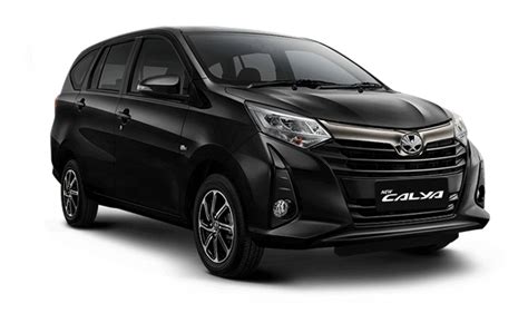 2021 Toyota Calya Harga, Ulasan dan peringkat dari para pakar kendaraan ...