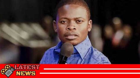 Prophet Shepherd Bushiri's prophecy thrills Nelson Chamisa's MDC-T ...