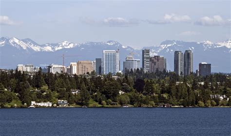 25 Fascinating And Crazy Facts About Bellevue, Washington, United States - Tons Of Facts