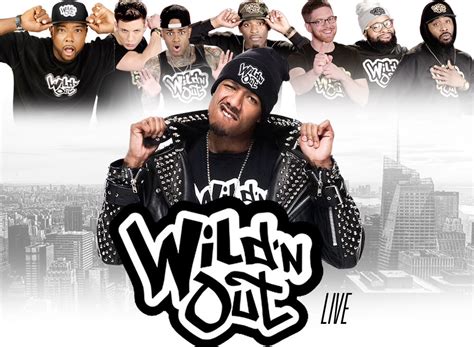 Wild N’ Out Live! Tour Brings Performances by A-Boogie, 21 Savage, Tommy Davidson - The Source