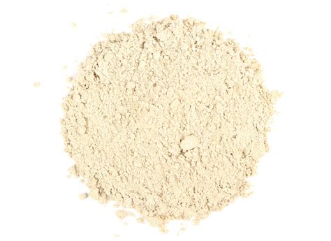 Slippery Elm Powder Organic - Alchemy & Elixir Health Group