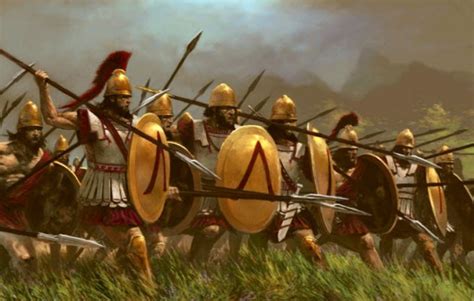 10 Amazing Facts About Ancient Sparta - Listverse