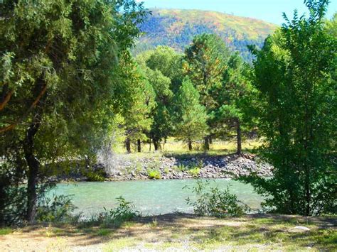 Durango Riverside Resort & RV Park - 4 Photos - Durango, CO