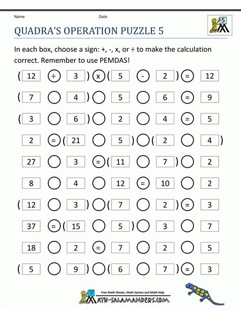 Printable Puzzles For 10 Year Olds | Printable Crossword Puzzles