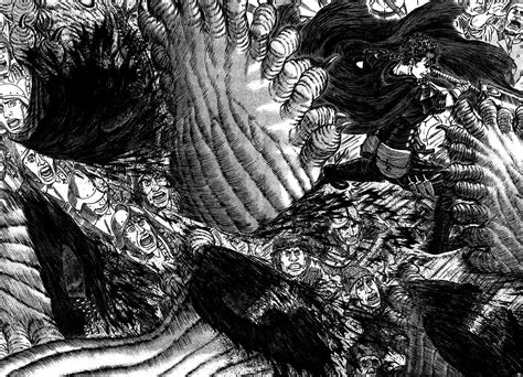 Berserk Full HD Wallpaper and Background Image | 2560x1850 | ID:393046