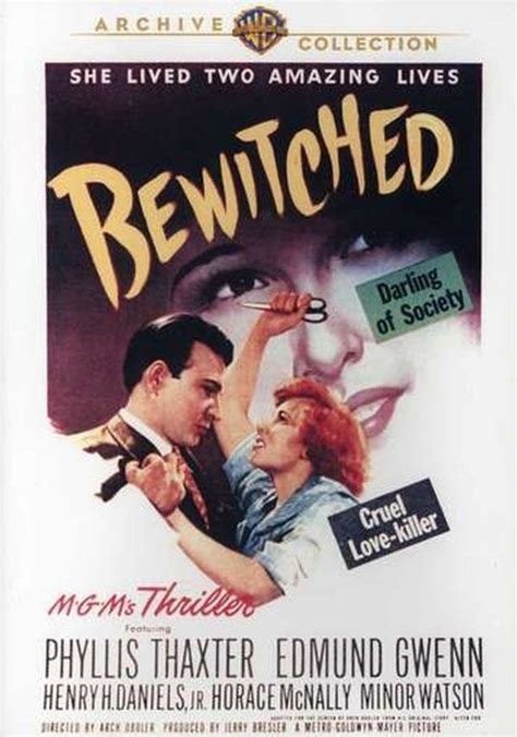 Bewitched (2005 film) - Alchetron, The Free Social Encyclopedia