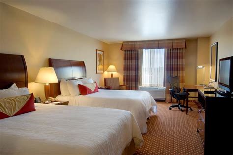 Hilton Garden Inn Albuquerque Uptown - Albuquerque, NM - Party Venue