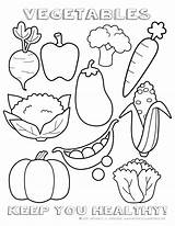 Nutrition coloring Pages To Download And Print For Free sketch template