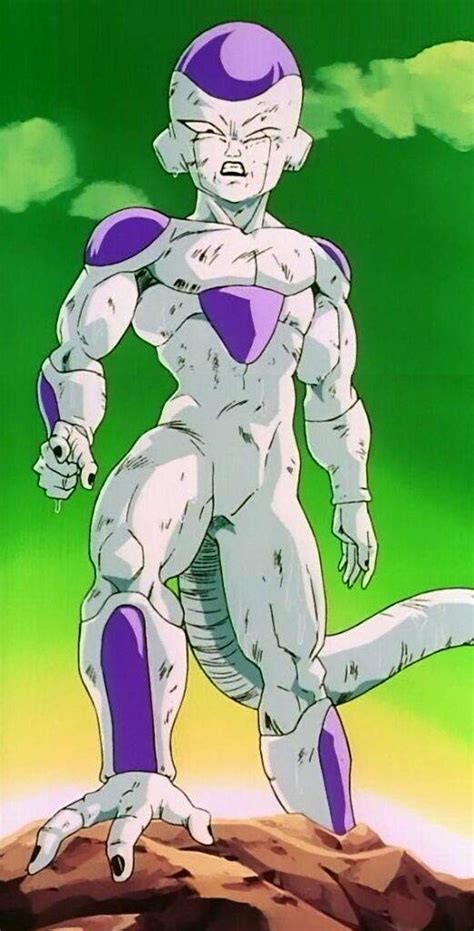 Frieza | Anime Amino