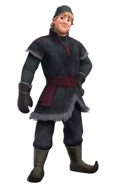 Image - Kristoff KHIII.png | Disney Wiki | Fandom