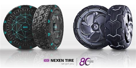 nexen-award-winning-tires - Tire Review Magazine