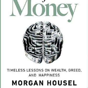 The Psychology of Money by Morgan Housel PDF Download - Niylog