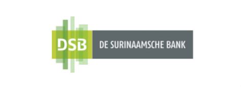 De Surinaamsche Bank – Dutch Caribbean Securities Exchange