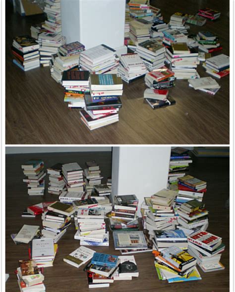 How to Keep A Library Of (Physical) Books Selling On Craigslist, Ego Tripping, Commonplace Book ...