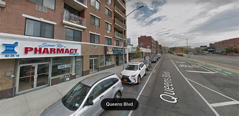 8225 Queens Blvd, Elmhurst, NY 11373 - Retail for Sale | LoopNet