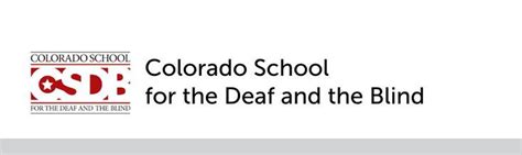 Colorado School for the Deaf and the Blind in 2022 | School, Math, Colorado