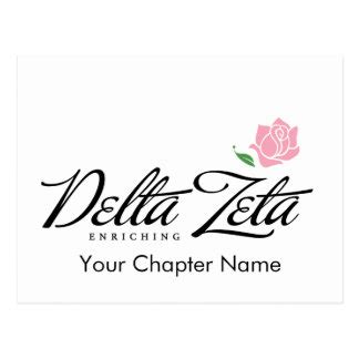 Delta Zeta: Official Merchandise at Zazzle.com