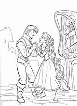 Disney Princess Coloring Pages – Printable FREE sketch template
