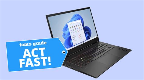 Quick! This is one of the best RTX 4090 laptop deals I've ever seen | Tom's Guide