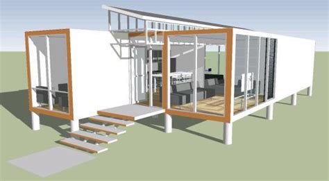 House 3D SKP Model for SketchUp • Designs CAD