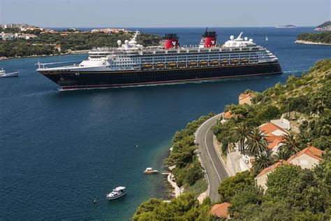 Disney Cruise Line announces new Europe, Alaska and the Caribbean sailings in 2022 | Cruise.Blog