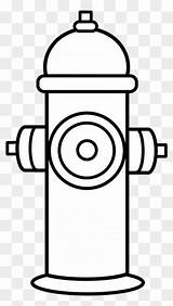 Fire Hydrant Coloring Page sketch template