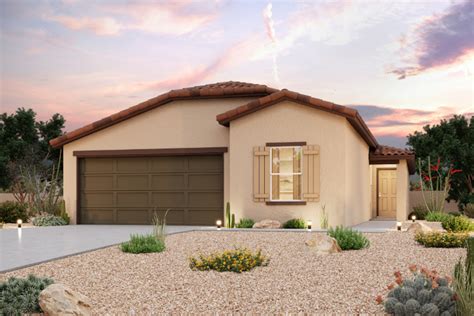 Arroyo Vista | New Homes in Casa Grande, AZ