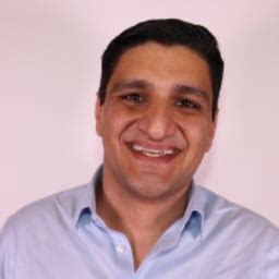 Behyad Jafari, EV Council CEO at CarExpert | CarExpert