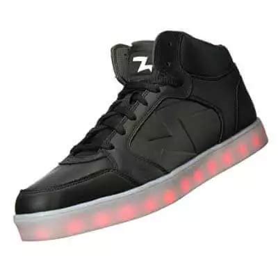 Light Up Shoes For Adults | December 2024