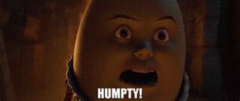 Humpty Dumpty Shrek GIF - Humpty Dumpty Shrek Puss In Boots - Discover ...