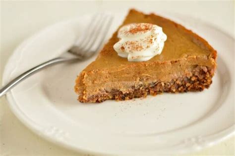 The Best Pumpkin Pie Recipe | Grain-Free, Dairy-Free, Paleo