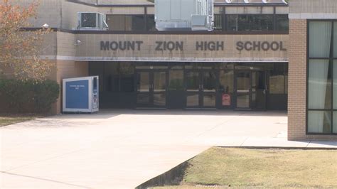 Police: Elderly teacher assaulted by student | 12NewsNow.com