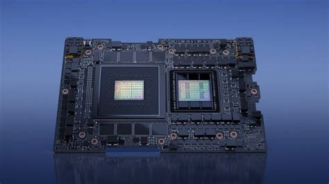 Nvidia Blackwell GB100 and GB202 specifications leaked online; first ...