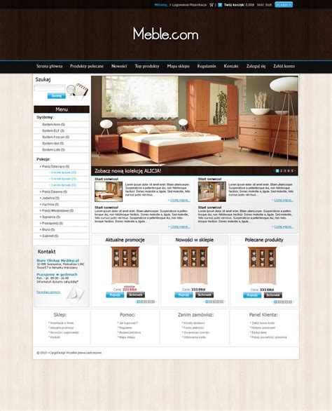 Furniture Store Layout by CargoDesign on DeviantArt